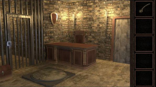 神秘猎人逃脱游戏下载-神秘猎人逃脱游戏官方版 1.0.1