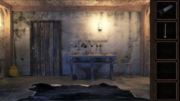 神秘猎人逃脱游戏下载-神秘猎人逃脱游戏官方版 1.0.1