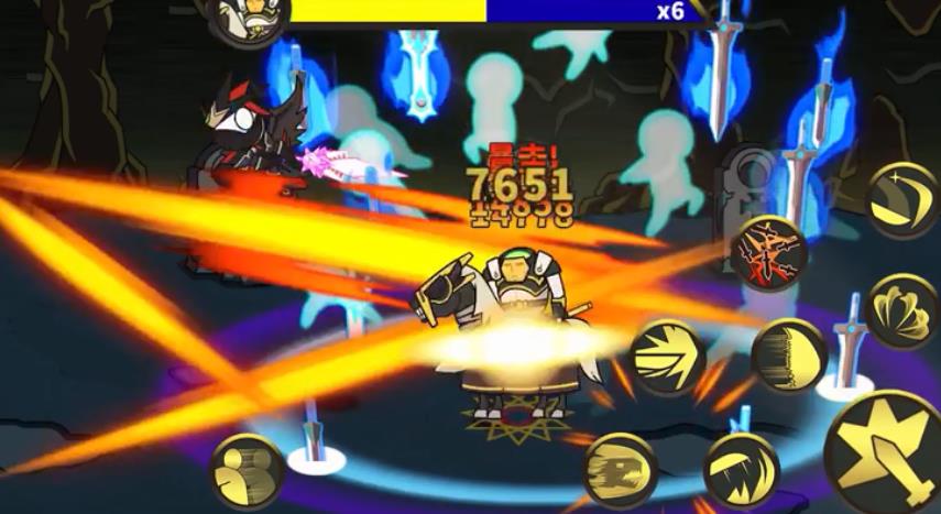 勇士拯救计划手游下载-勇士拯救计划安卓版下载 1.0