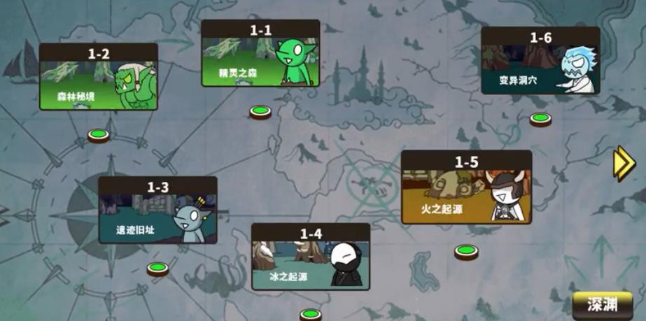 勇士拯救计划手游下载-勇士拯救计划安卓版下载 1.0