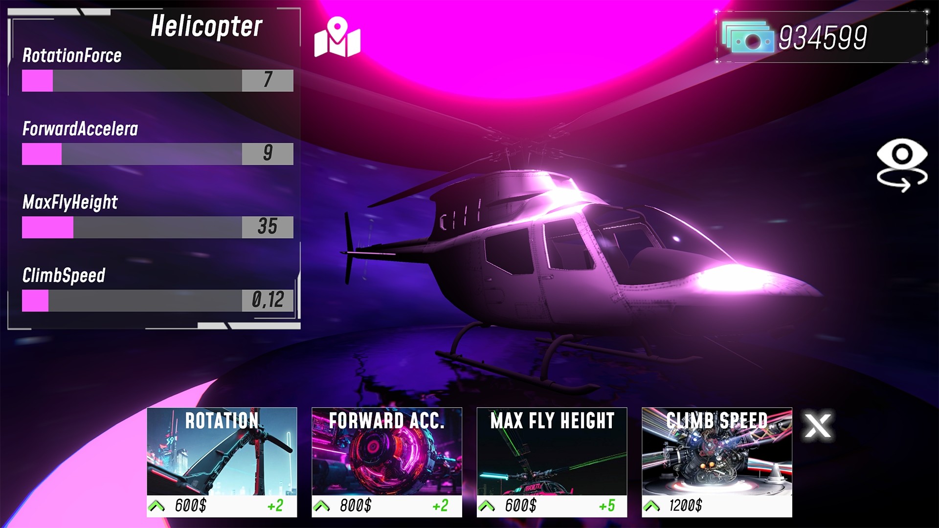 前往数码城6:霓虹灯手游下载-前往数码城6:霓虹灯最新版游戏下载 0.0.4.4