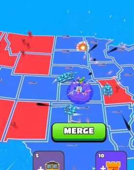 混乱僵尸乐园手游下载-混乱僵尸乐园最新版游戏下载 0.1