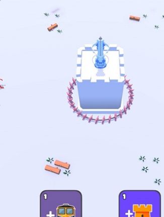 混乱僵尸乐园手游下载-混乱僵尸乐园最新版游戏下载 0.1