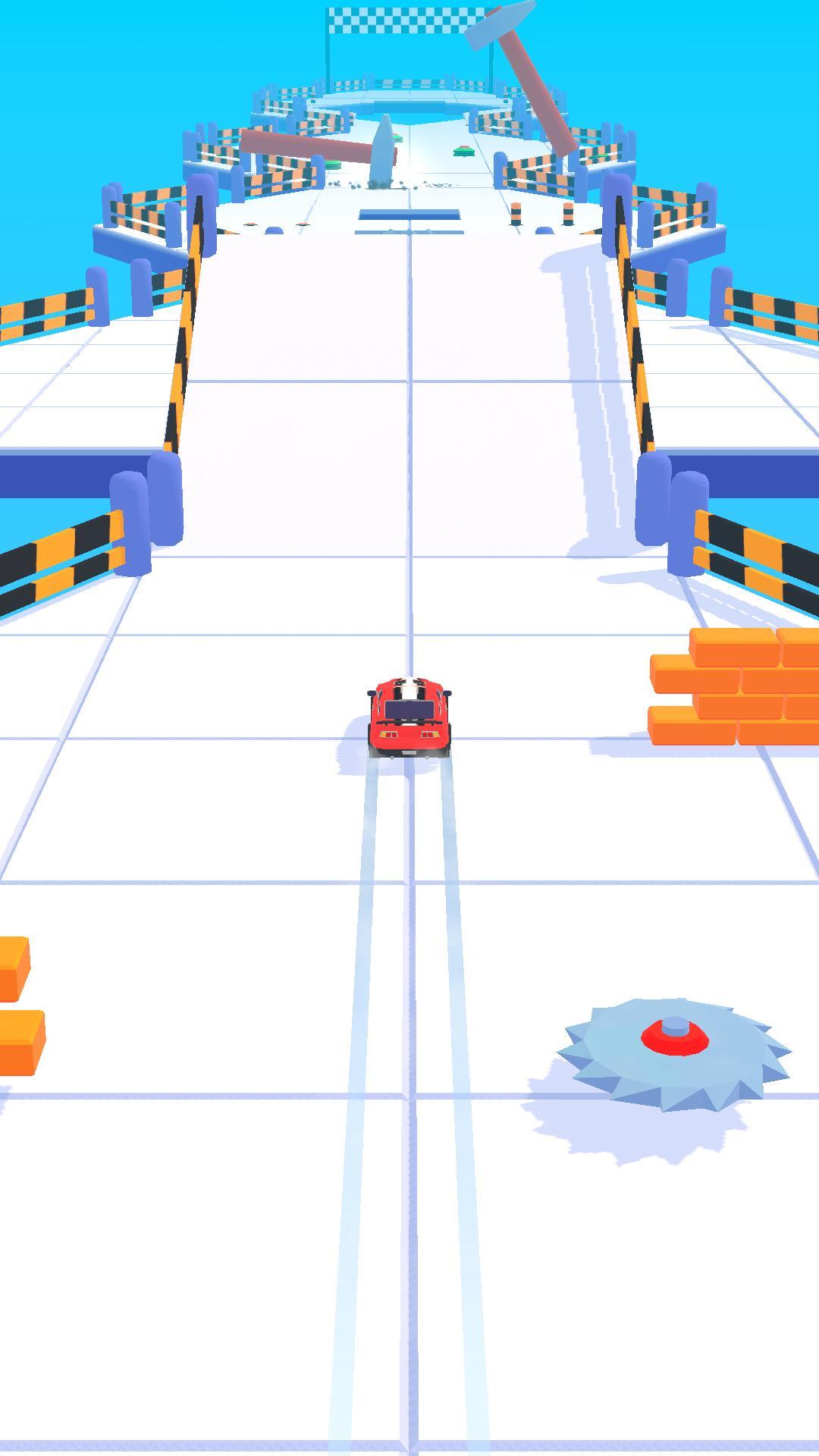 拉车冲刺游戏下载-拉车冲刺游戏官方安卓版 1.0.10