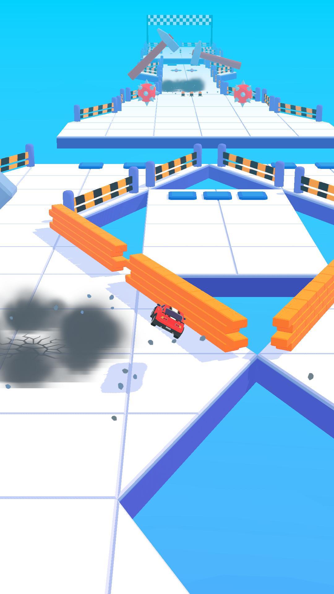 拉车冲刺游戏下载-拉车冲刺游戏官方安卓版 1.0.10