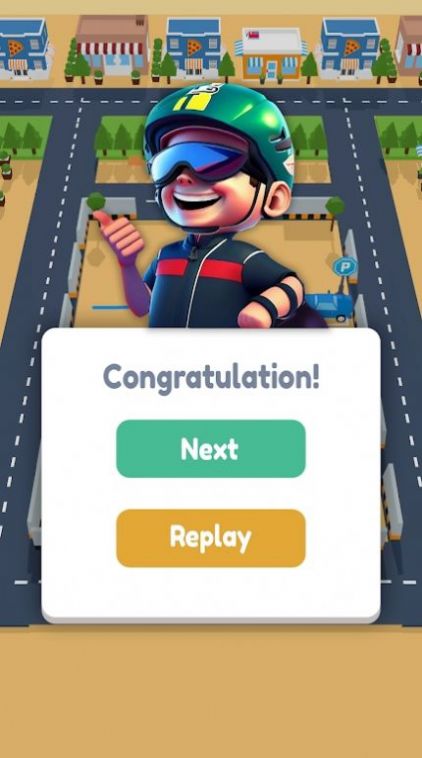 停车场难题最新手游下载-停车场难题安卓游戏下载 2023.4