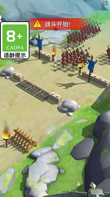 保卫大家园手游下载-保卫大家园安卓版下载 1.0.1