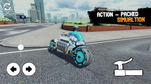 极限摩托PRO游戏下载-极限摩托PRO游戏官方安卓版 0.0.8