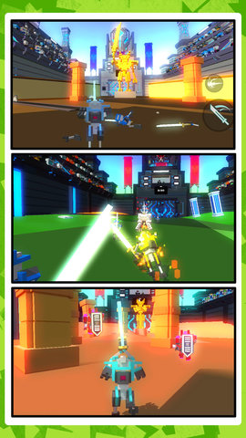 机甲崛起游戏下载-机甲崛起游戏官方安卓版 1.0.0