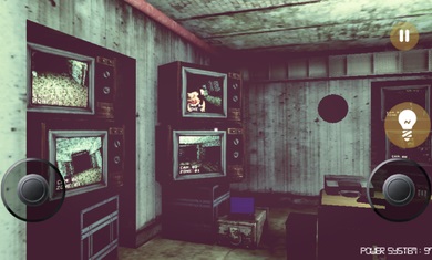 恐怖娃娃重生游戏下载-恐怖娃娃重生游戏最新版 1.1