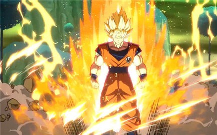 龙珠斗士Z手游下载-龙珠斗士Z游戏免费下载 1.0