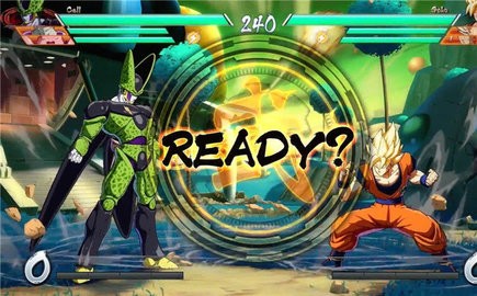 龙珠斗士Z手游下载-龙珠斗士Z游戏免费下载 1.0