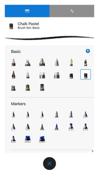 妙笔生花sketchbook