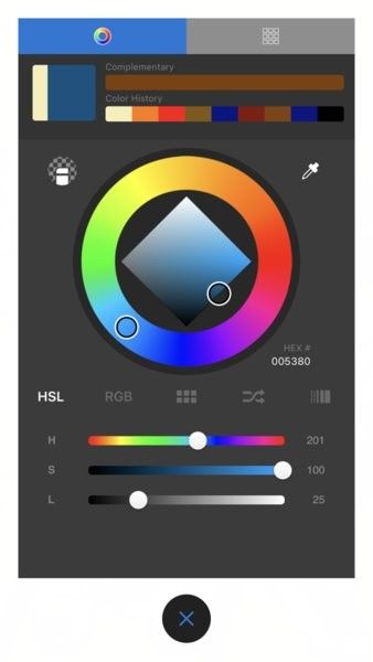 妙笔生花sketchbook