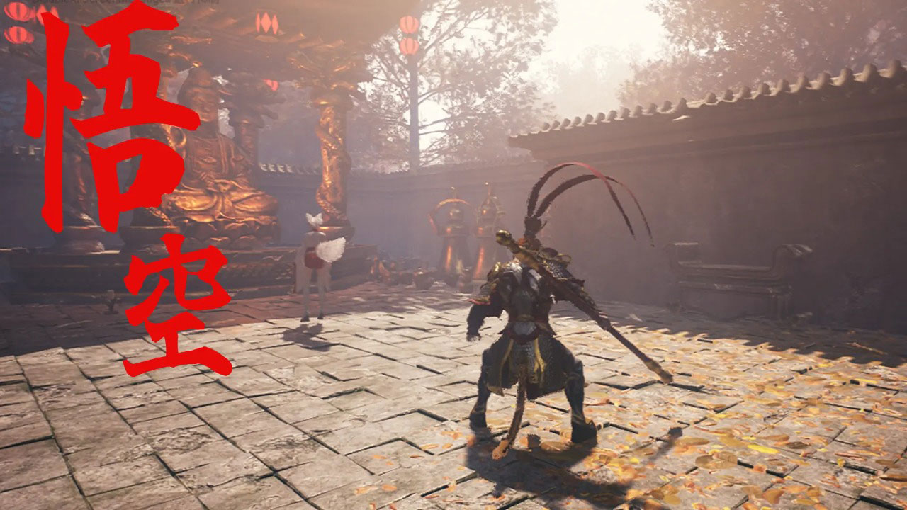 悟空游戏下载-悟空游戏手机版 1.0