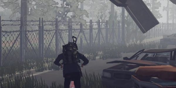 亡灵地平线生存射击手游下载-亡灵地平线生存射击安卓版下载 4