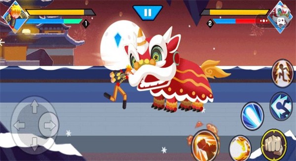 勇士荣耀使命游戏下载-勇士荣耀使命游戏手机版 1.0