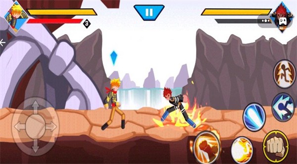 勇士荣耀使命游戏下载-勇士荣耀使命游戏手机版 1.0