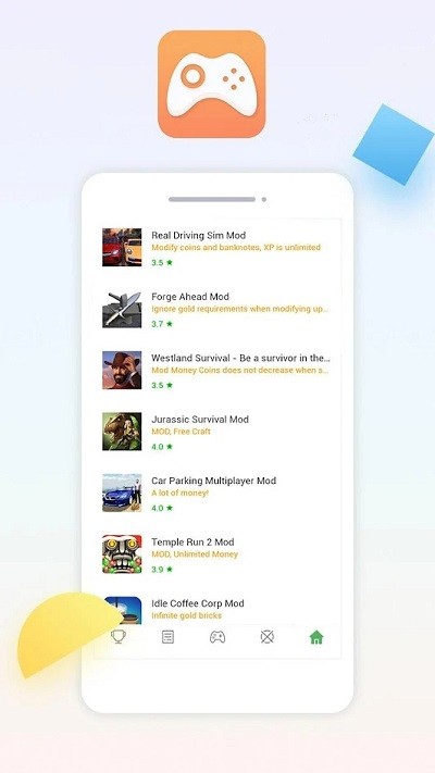 PlayModsapp下载安装-PlayMods最新版本下载 2.6.6