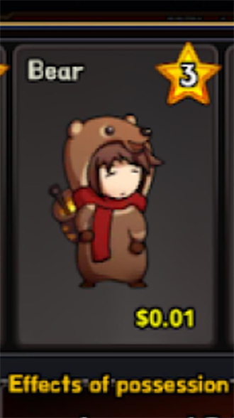 放置弓箭手育成游戏下载-放置弓箭手育成游戏最新版 2.2.5