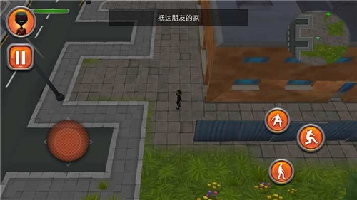 火柴人暗影战争最新手游下载-火柴人暗影战争安卓游戏下载 1.2