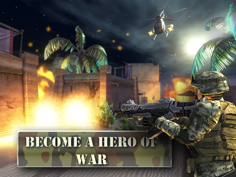 沙漠战争最新手游下载-沙漠战争安卓游戏下载 0.0.1a