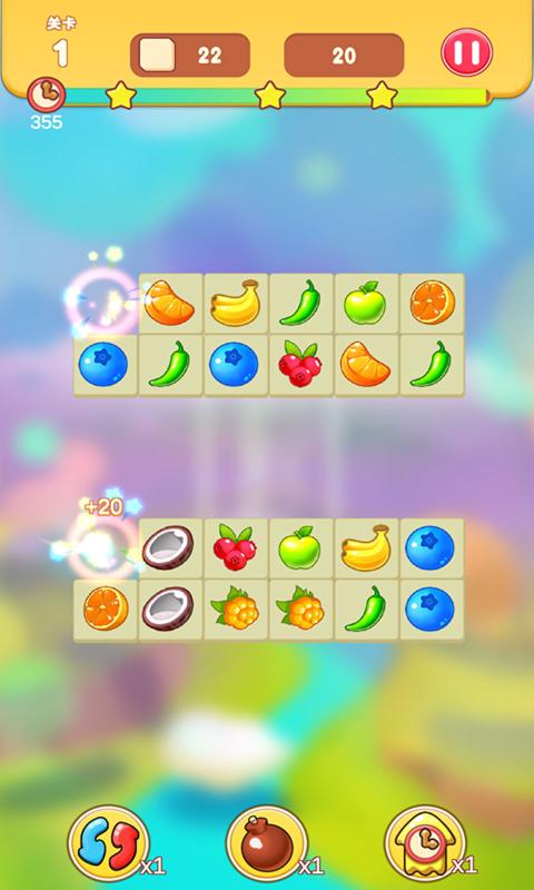 开心连连看游戏下载-开心连连看最新版手游 1.0.0