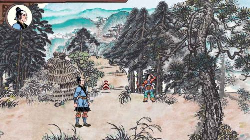 画中人手游下载-画中人安卓版下载 1.0.1.32