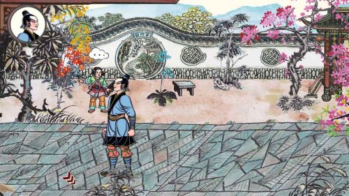 画中人手游下载-画中人安卓版下载 1.0.1.32