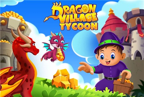 龙村大亨手游下载-龙村大亨最新版游戏下载 13.24