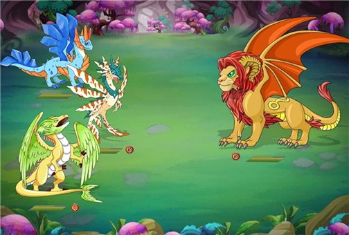 龙村大亨手游下载-龙村大亨最新版游戏下载 13.24