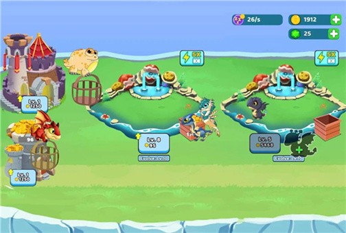 龙村大亨手游下载-龙村大亨最新版游戏下载 13.24