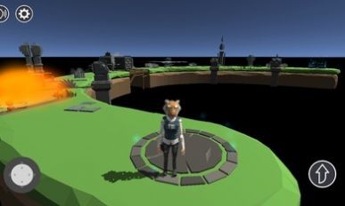 秘境逃脱3D游戏下载-秘境逃脱3D游戏最新版 1.0