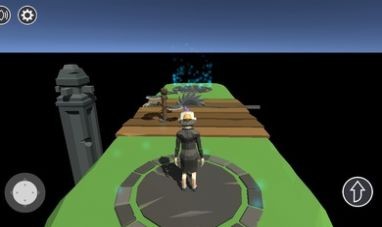 秘境逃脱3D游戏下载-秘境逃脱3D游戏最新版 1.0