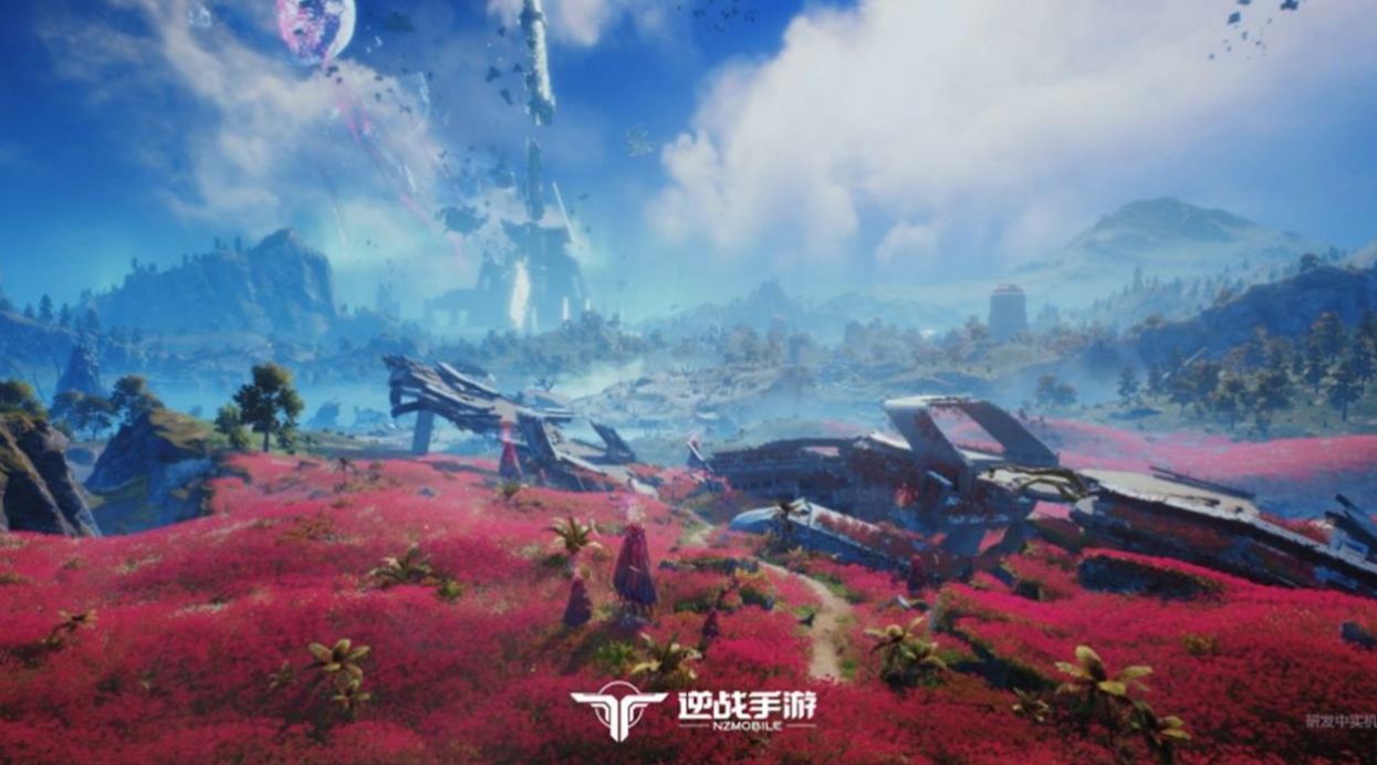 逆战手游游戏下载-逆战手游游戏官方版 暂无资源