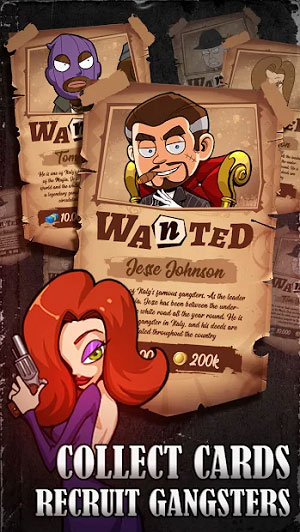 黑手党大亨游戏下载-黑手党大亨游戏手机版 1.0.6