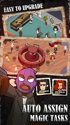 黑手党大亨游戏下载-黑手党大亨游戏手机版 1.0.6