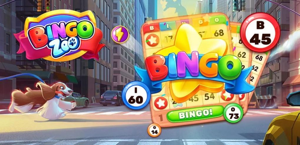 宾果动物园游戏下载-宾果动物园游戏最新版 1.28.0