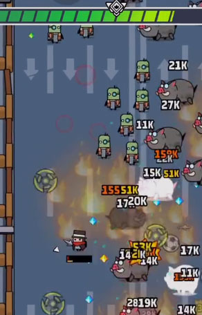 弹壳特攻队热血球赛版手游下载-弹壳特攻队热血球赛版安卓版下载 2.5.4