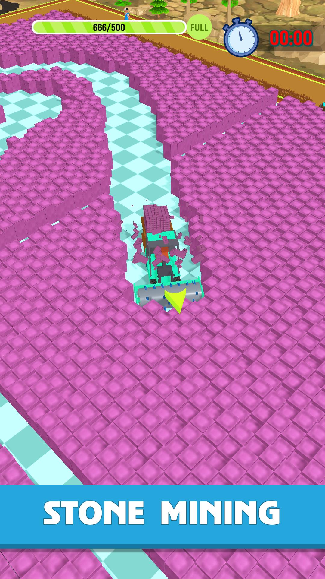 采石大王手游下载-采石大王最新版游戏下载 1.0