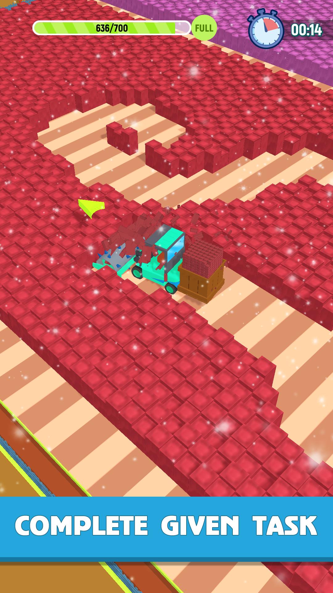 采石大王手游下载-采石大王最新版游戏下载 1.0