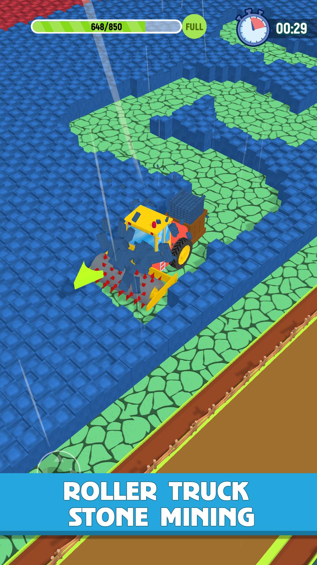 采石大王手游下载-采石大王最新版游戏下载 1.0