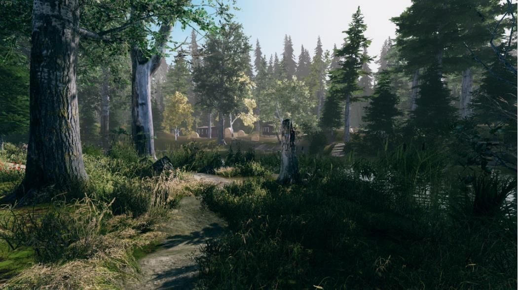 终极钓鱼模拟器最新手游下载-终极钓鱼模拟器安卓游戏下载 2.1