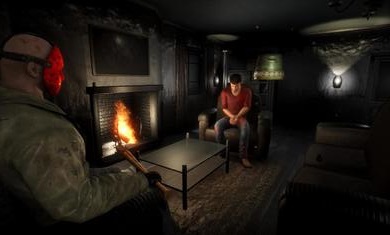 死亡3天游戏下载-死亡3天游戏最新版 1.1