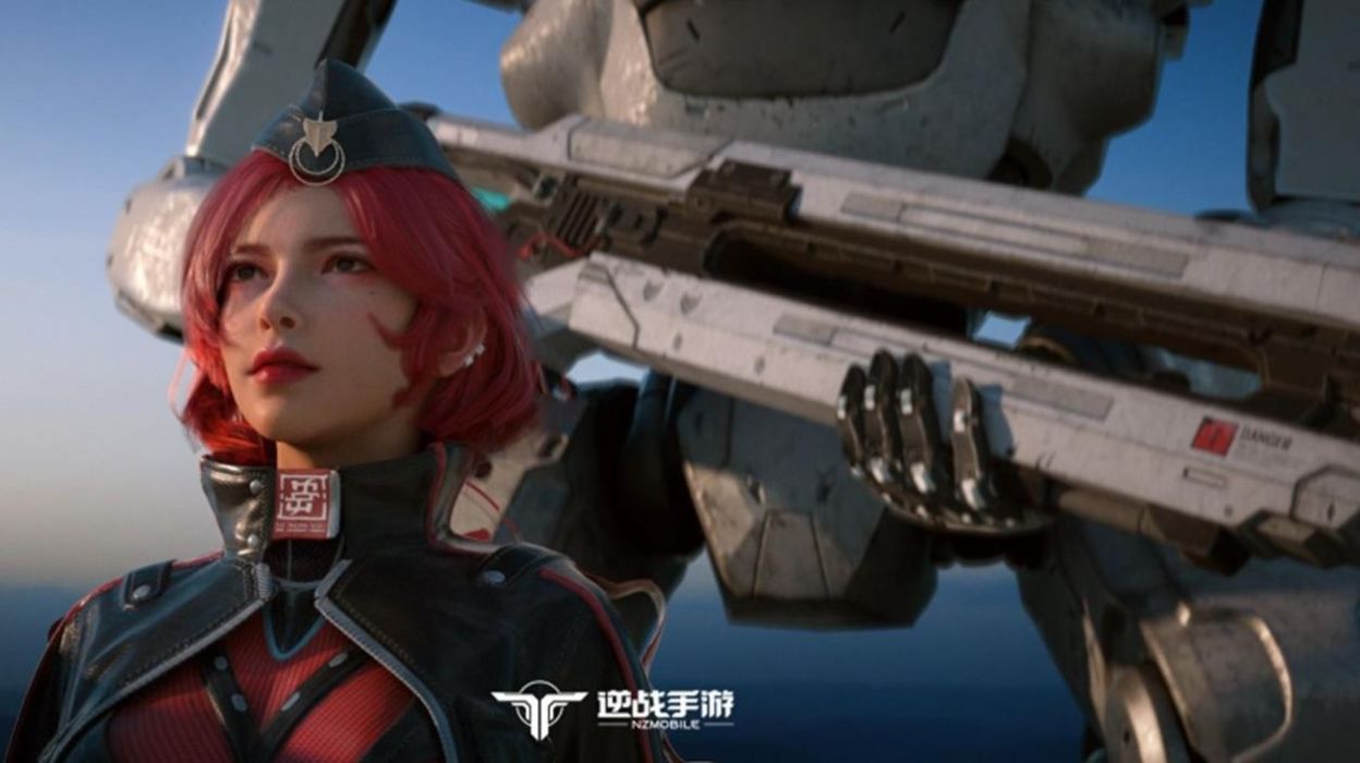 逆战：未来手游下载-逆战：未来最新版游戏下载 暂无资源