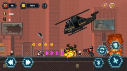 工业炮兵守护者手游下载-工业炮兵守护者游戏免费下载 1.3.5068