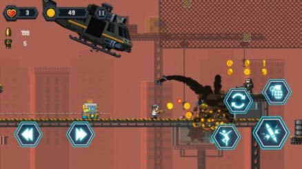 工业炮兵守护者手游下载-工业炮兵守护者游戏免费下载 1.3.5068