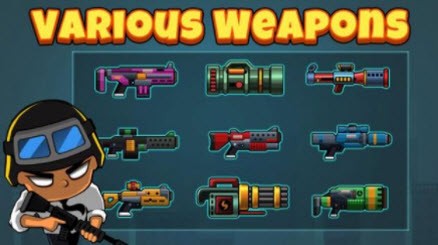 工业炮兵守护者手游下载-工业炮兵守护者游戏免费下载 1.3.5068