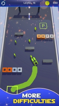 终极停车狂停车游戏下载-终极停车狂停车游戏手机版 0.1