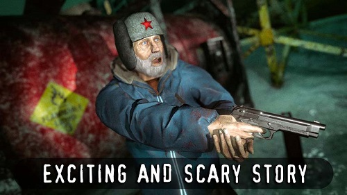 南极洲88恐怖行动游戏下载-南极洲88恐怖行动游戏最新版 1.3.7